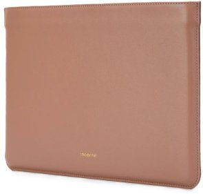 Чохол INCARNE Cline - MacBook Pro 16 Mocca (cline-mocca-pro-16)