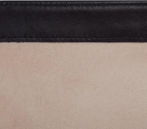 Чохол INCARNE Cline - MacBook Pro 16 Black (cline-black-pro-16)