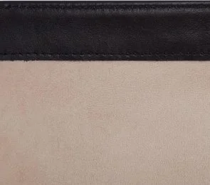 Фото: Чохол INCARNE Cline - MacBook Pro 16 Black (cline-black-pro-16) № 6 | KTC