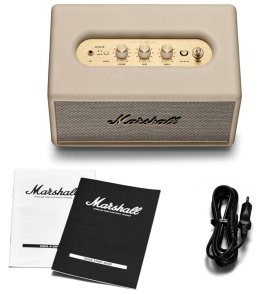 Колонка Marshall Acton III Cream (1006005)