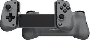 Геймпад Gamesir X5 Lite Grey