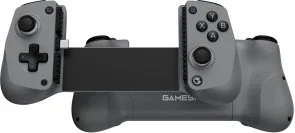 Фото: Геймпад Gamesir X5 Lite Grey № 5 | KTC