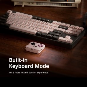 Геймпад Gamesir Pocket Taco Gray