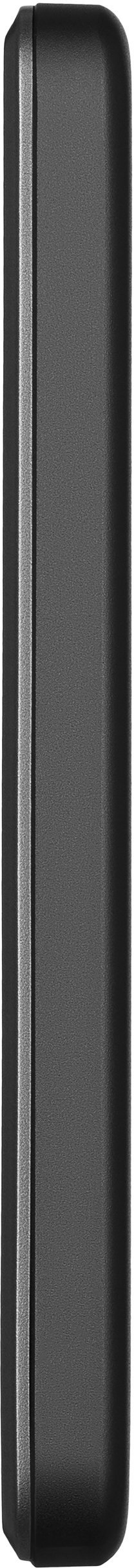 Батарея універсальна 2E Slim Wireless QI 5000mAh 20W Grey (2E-PB0515-GREY)