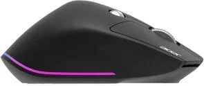Фото: Миша Acer Easy Fit WL/BT Black (HP.EXPBG.021) № 5 | KTC