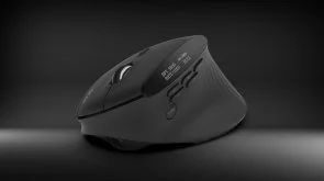 Фото: Миша Acer Smart Fit Vertical Black (HP.EXPBG.020) № 11 | KTC