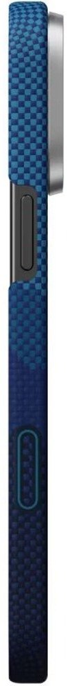 Чохол Pitaka for Apple iPhone 16 Pro Max - Ultra-Slim Over The Horizon PitaTap (KI1606POTH)