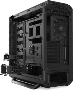 Фото: Корпус be quiet! Silent Base 802 Black (BG039) № 5 | KTC