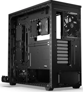 Фото: Корпус be quiet! Shadow Base 800 FX Black with window (BGW63) № 4 | KTC