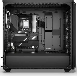 Фото: Корпус be quiet! Shadow Base 800 FX Black with window (BGW63) № 7 | KTC