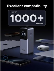 Батарея універсальна Ugreen PB723 