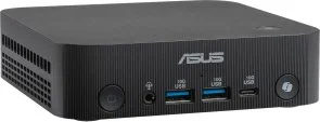 Фото: Персональний комп'ютер ASUS PN54-BBR321MNS1 - AMD Ryzen 3 210 / Н/Д DDR5 / PCI-E SSD / AMD / Radeon Graphics, UMA / 120 Вт № 2 | KTC