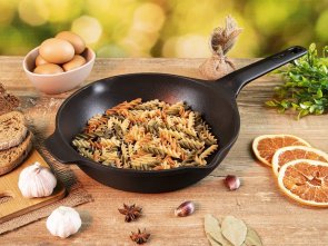  Сковорода Tefal DELICIO 20cm Black (E2320274)