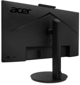Монітор Acer CB272D6bmiprcx Black (UM.HB7EE.605)