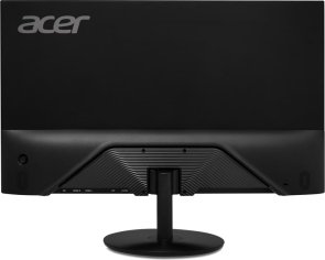 Монітор Acer SA272Kbmiipx Black (UM.HS2EE.022)