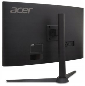 Монітор Acer XZ270W0bmiiphx Black (UM.HX0EE.039)