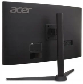 Фото: Монітор Acer XZ270W0bmiiphx Black (UM.HX0EE.039) - 27" VA / 1920×1080 / 240 Гц / AMD FreeSync Premium / HAS № 5 | KTC