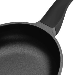 Сковорода Ardesto Black Mars Mira 20cm Black (AR0720BM)