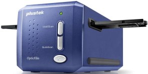 Сканер Plustek OpticBook 8100 (0225TS)