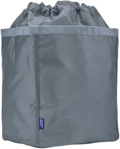 Фото: Органайзер THULE Packable Laundry Bag TPLB-201 Pond Gray (3205582) № 2 | KTC