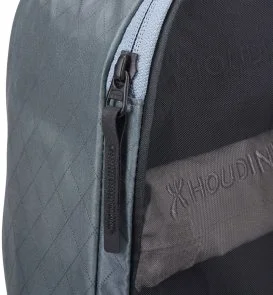 Фото: Органайзер THULE Packing Cube Medium TPCS-202 Pond Gray (3205573) № 5 | KTC