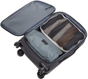 Органайзер THULE Packing Cube Medium TPCS-202 White (3205572)