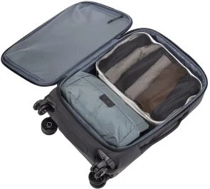Фото: Органайзер THULE Packing Cube Medium TPCS-202 White (3205572) № 4 | KTC