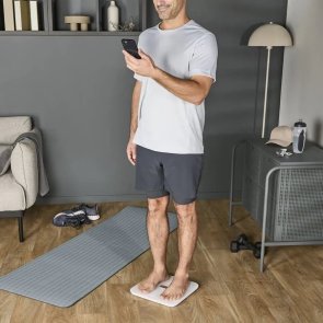 Смарт ваги Tefal Goodvibes Sport (BM9740F0)