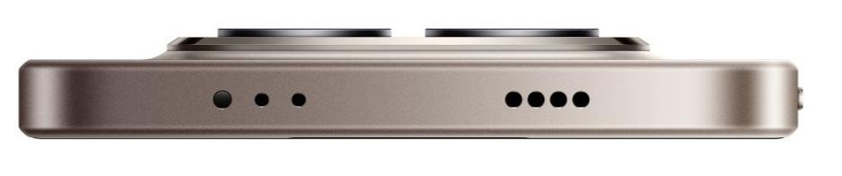 Смартфон Xiaomi Redmi Note 15 Pro 5G 8/512GB Titanium