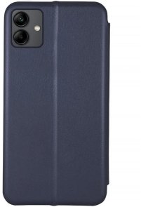 Чохол BeCover for Samsung Galaxy A07 SM-A075 - Exclusive Deep Blue (713886)