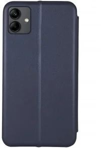 Фото: Чохол BeCover for Samsung Galaxy A07 SM-A075 - Exclusive Deep Blue (713886) № 2 | KTC