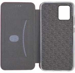 Фото: Чохол BeCover for Samsung Galaxy A07 SM-A075 - Exclusive Red Wine (713887) № 3 | KTC