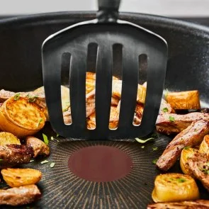 Фото: Набір сковорідок Tefal Ingenio Excellence+ 24cm/ 28cm 3pcs (P0009553) № 17 | KTC