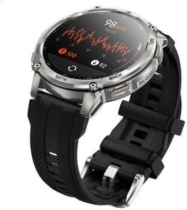 Смарт годинник KOSPET Tank T4C Silver (TANK T4C SILVER)