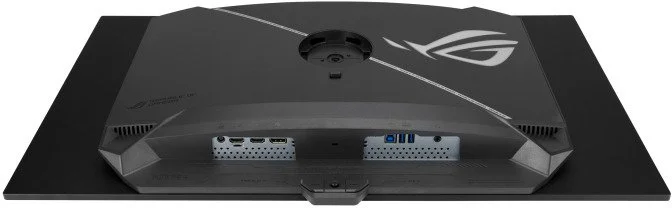 Фото: Монітор ASUS ROG Strix OLED XG32UQDMS - 31.5" QD-OLED / 3840×2160 / 240 Гц / AMD FreeSync Premium Pro, Nvidia G-Sync Compatible, Adaptive Sync / HAS № 7 | KTC