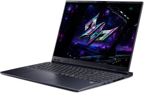 Ноутбук Acer Predator Helios Neo 16S AI PHN16S-I51-94Y1 NH.U3VEU.004 Black