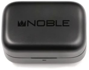 Навушники Noble Audio REX5 Black (90404114)