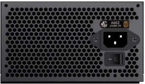 Фото: Блок живлення Gamemax 550W GE-550 № 5 | KTC