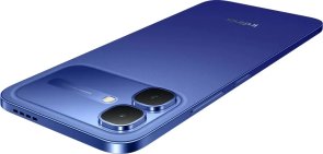 Смартфон Infinix Smart 20 X6840B 4/128GB Cloudline Blue