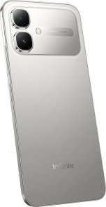 Смартфон Infinix Smart 20 X6840B 4/128GB Polaris Titanium