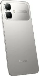 Фото: Смартфон Infinix Smart 20 X6840B 4/128GB Polaris Titanium № 7 | KTC