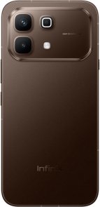Смартфон Infinix Note 60 X6879 8/256GB Mocha Brown