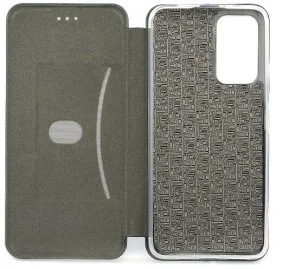 Фото: Чохол BeCover for Poco F4 - Exclusive Black (709020) № 5 | KTC