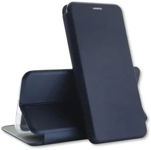 Фото: Чохол BeCover for ZTE Blade A56 - Exclusive Deep Blue (715483) № 2 | KTC