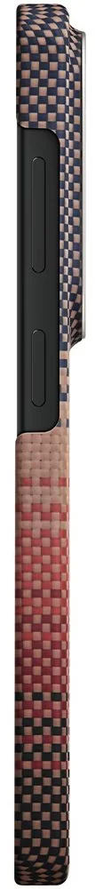 Фото: Чохол Pitaka for Samsung S26 - Edge Ultra-Slim Moment Sunset (KS2603) № 6 | KTC