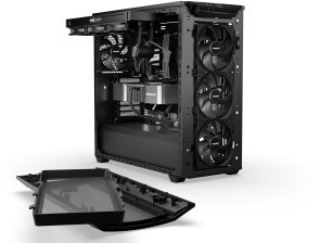 Корпус be quiet! Shadow Base 800 Black with window (BGW60)
