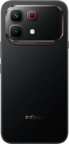Смартфон Infinix Note 60 Pro X6878 12/256GB Torino Black