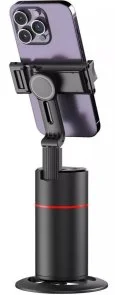 Фото: Селфі монопод Proove Face Trace Auto Face Tracking Black (MPFC00010001) № 5 | KTC