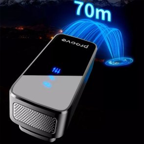 Радіосистема Proove ToneLine black (PTWM00000201)