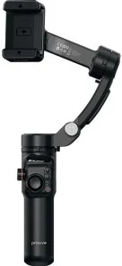 Фото: Стедікам Proove Vector Gimbal Stabilizer Black (MPVR00002001) № 6 | KTC